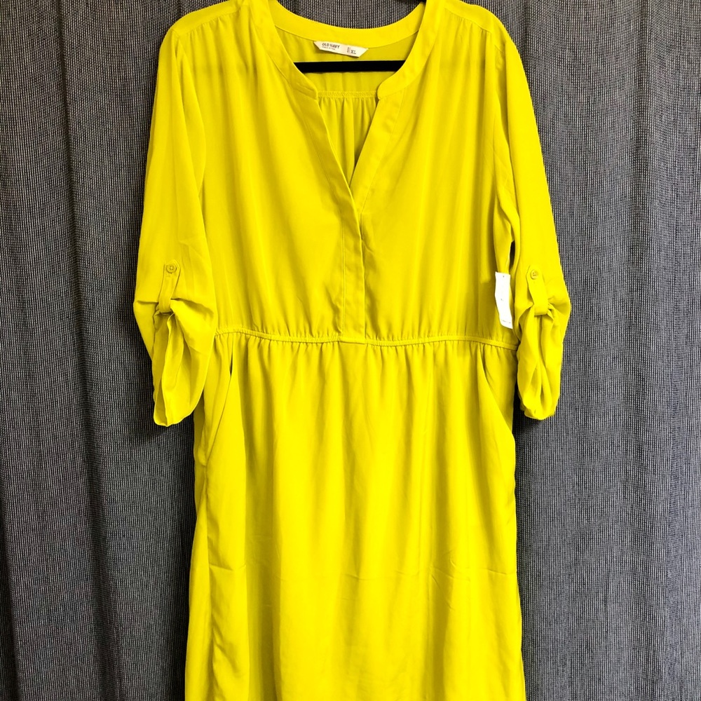 Old Navy Dress